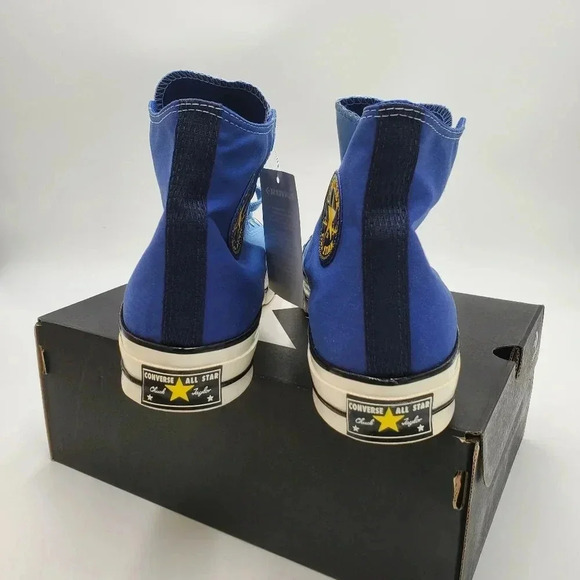 Converse unisex chuck 70 hi - Picture 9 of 13